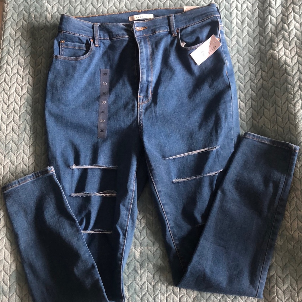 Brand new Pacsun jeans